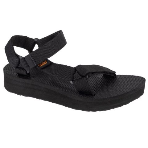 Sandały Teva Midform Universal Sandals W 1090969-BLK 40 Sandały Teva Midform Universal Sandals W 1090969-BLK 40