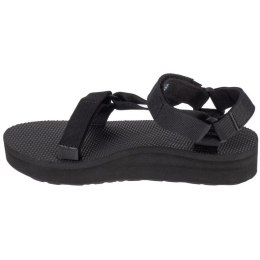 Sandały Teva Midform Universal Sandals W 1090969-BLK 40