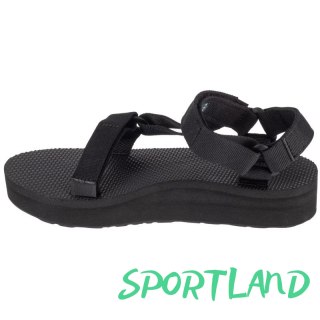 Sandały Teva Midform Universal Sandals W 1090969-BLK 40