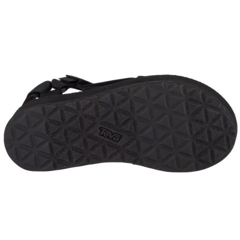 Sandały Teva Midform Universal Sandals W 1090969-BLK 40 Sandały Teva Midform Universal Sandals W 1090969-BLK 40
