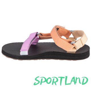 Sandały Teva W Original Universal Sandals W 1003987-UNW 37