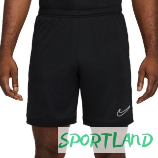 Spodenki Nike Academy 25 M FZ9776-010 L (183cm)