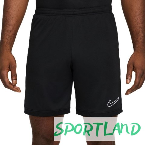 Spodenki Nike Academy 25 M FZ9776-010 L (183cm) Spodenki Nike Academy 25 M FZ9776-010 L (183cm)