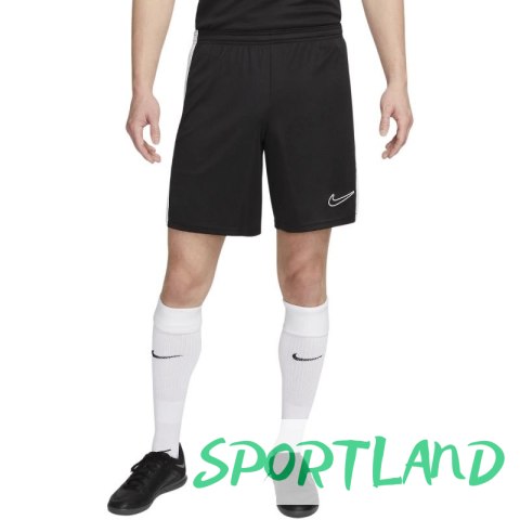 Spodenki Nike Dri-FIT Academy M DV9742 010 S Spodenki Nike Dri-FIT Academy M DV9742 010 S