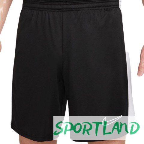 Spodenki Nike Dri-FIT Academy M DV9742 010 S Spodenki Nike Dri-FIT Academy M DV9742 010 S
