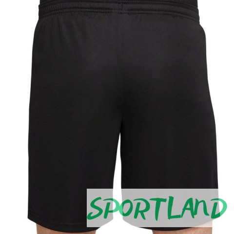 Spodenki Nike Dri-FIT Academy M DV9742 010 S Spodenki Nike Dri-FIT Academy M DV9742 010 S