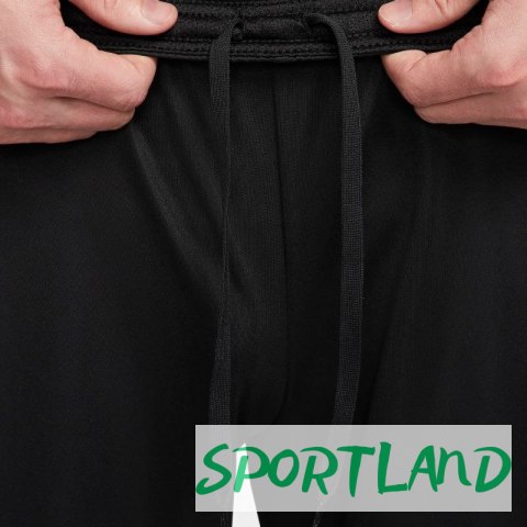 Spodenki Nike Dri-FIT Academy M DV9742 010 S Spodenki Nike Dri-FIT Academy M DV9742 010 S