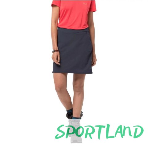 Spódnica Jack Wolfskin Hilltop Trail Skort W 1505471-1388 40 Spódnica Jack Wolfskin Hilltop Trail Skort W 1505471-1388 40