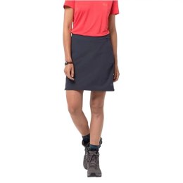 Spódnica Jack Wolfskin Hilltop Trail Skort W 1505471-1388 42