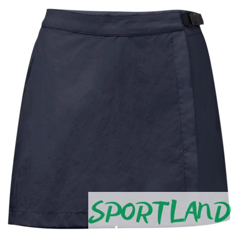 Spódnica Jack Wolfskin Lightsome Skort W 1507111-1010 40 Spódnica Jack Wolfskin Lightsome Skort W 1507111-1010 40
