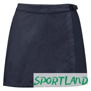Spódnica Jack Wolfskin Lightsome Skort W 1507111-1010 42
