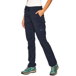 Spodnie Jack Wolfskin Activate Light Pants W 1503842-191 36
