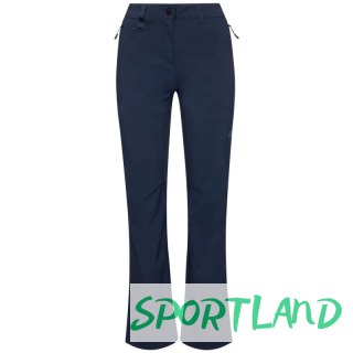 Spodnie Jack Wolfskin Activate Light Pants W 1503842-191 38