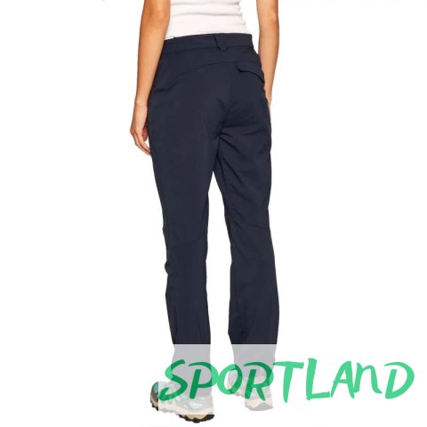 Spodnie Jack Wolfskin Activate Light Pants W 1503842-191 42 Spodnie Jack Wolfskin Activate Light Pants W 1503842-191 42
