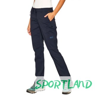 Spodnie Jack Wolfskin Activate Light Pants W 1503842-191 46