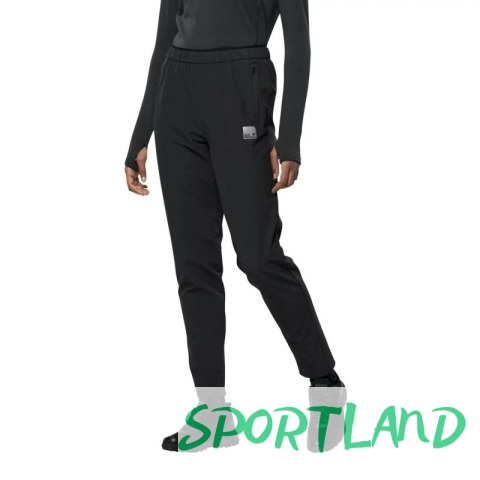 Spodnie Jack Wolfskin Bike Commute Wi Pants W 1507611-6350 42 Spodnie Jack Wolfskin Bike Commute Wi Pants W 1507611-6350 42