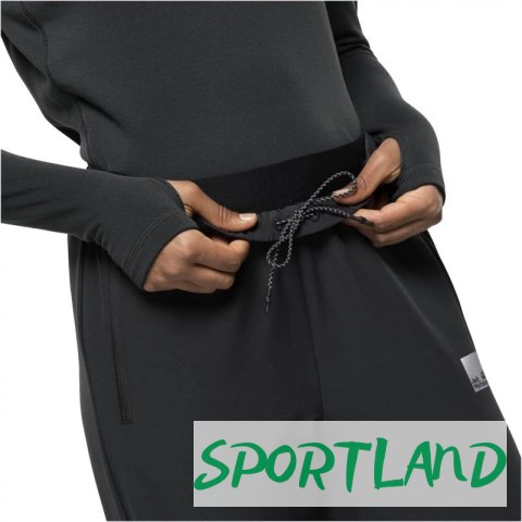 Spodnie Jack Wolfskin Bike Commute Wi Pants W 1507611-6350 42 Spodnie Jack Wolfskin Bike Commute Wi Pants W 1507611-6350 42