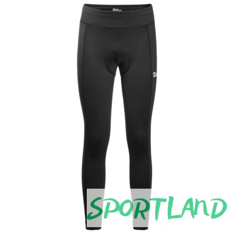 Spodnie Jack Wolfskin Morobbia Tights W 1507661-6000 XL Spodnie Jack Wolfskin Morobbia Tights W 1507661-6000 XL