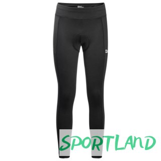 Spodnie Jack Wolfskin Morobbia Tights W 1507661-6000 M