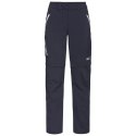 Spodnie Jack Wolfskin Overland Zip Away Pants W 1506133-1388 38 Spodnie Jack Wolfskin Overland Zip Away Pants W 1506133-1388 38