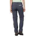 Spodnie Jack Wolfskin Overland Zip Away Pants W 1506133-1388 38 Spodnie Jack Wolfskin Overland Zip Away Pants W 1506133-1388 38