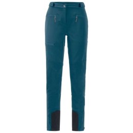Spodnie Jack Wolfskin Salmaster Pants W 1507681-4133 36