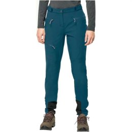 Spodnie Jack Wolfskin Salmaster Pants W 1507681-4133 36
