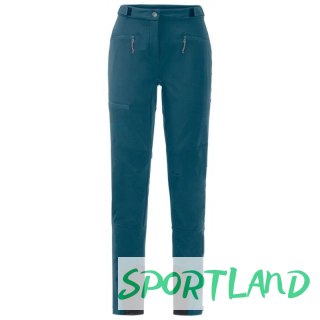 Spodnie Jack Wolfskin Salmaster Pants W 1507681-4133 42