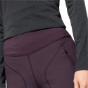 Spodnie Jack Wolfskin Salmaster Pants W 1507781-2042 XXL