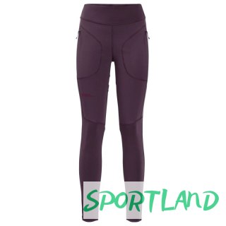 Spodnie Jack Wolfskin Salmaster Pants W 1507781-2042 M