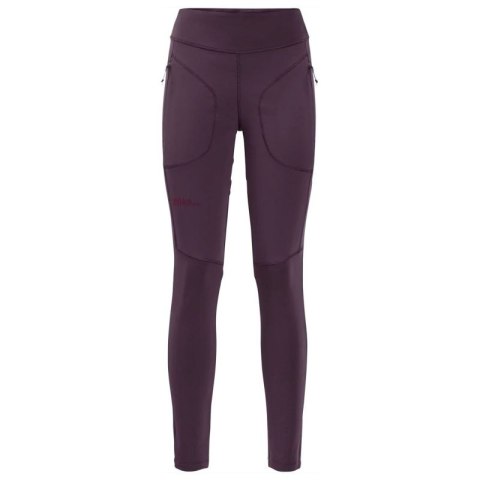 Spodnie Jack Wolfskin Salmaster Pants W 1507781-2042 M