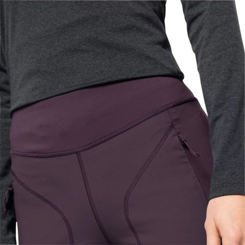 Spodnie Jack Wolfskin Salmaster Pants W 1507781-2042 M Spodnie Jack Wolfskin Salmaster Pants W 1507781-2042 M