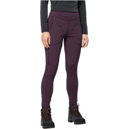 Spodnie Jack Wolfskin Salmaster Pants W 1507781-2042 S