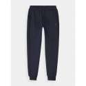 Spodnie dresowe 4F Jr 4FJWMM00TTROM0811-31S 164