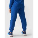 Spodnie dresowe 4F Jr 4FJWMM00TTROM0811-36S 164 Spodnie dresowe 4F Jr 4FJWMM00TTROM0811-36S 164
