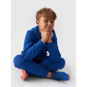Spodnie dresowe 4F Jr 4FJWMM00TTROM0811-36S 164 Spodnie dresowe 4F Jr 4FJWMM00TTROM0811-36S 164