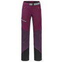 Spodnie narciarskie Jack Wolfskin Alpspitze Pants W 1507531-1014 40