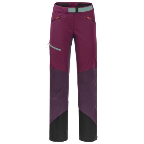 Spodnie narciarskie Jack Wolfskin Alpspitze Pants W 1507531-1014 42