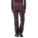 Spodnie narciarskie Jack Wolfskin Alpspitze Pants W 1507531-1014 42