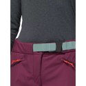 Spodnie narciarskie Jack Wolfskin Alpspitze Pants W 1507531-1014 42
