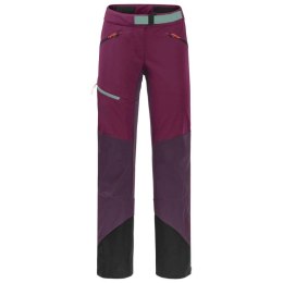 Spodnie narciarskie Jack Wolfskin Alpspitze Pants W 1507531-1014 44