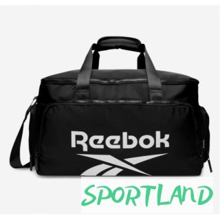 Torba Reebok RBK-032-CCC-05 Czarny