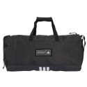 Torba adidas 4Athlts Duffel IM5521 czarny