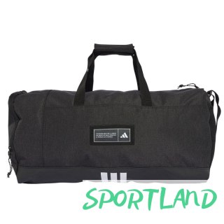 Torba adidas 4Athlts Duffel IM5521 czarny