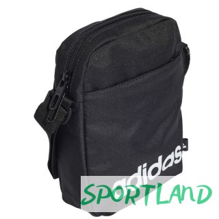 Torba, saszetka adidas Linear Org JE8341 one size