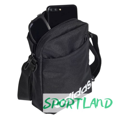 Torba, saszetka adidas Linear Org JE8341 one size Torba, saszetka adidas Linear Org JE8341 one size