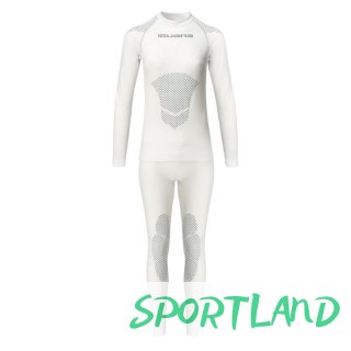 Bielizna termoaktywna Iguana Lantoni Set W 92800649195 M