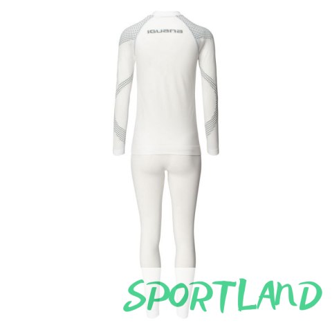 Bielizna termoaktywna Iguana Lantoni Set W 92800649195 S