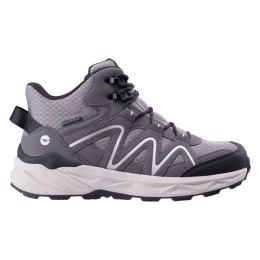 Buty Hi-Tec Henk Mid M 92800622344 45