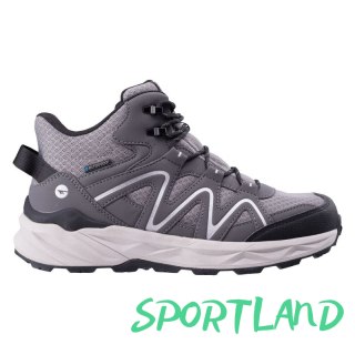 Buty Hi-Tec Henk Mid M 92800622344 45